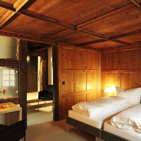 Haus Zur Eintracht Hotel Oberriet Esterno foto
