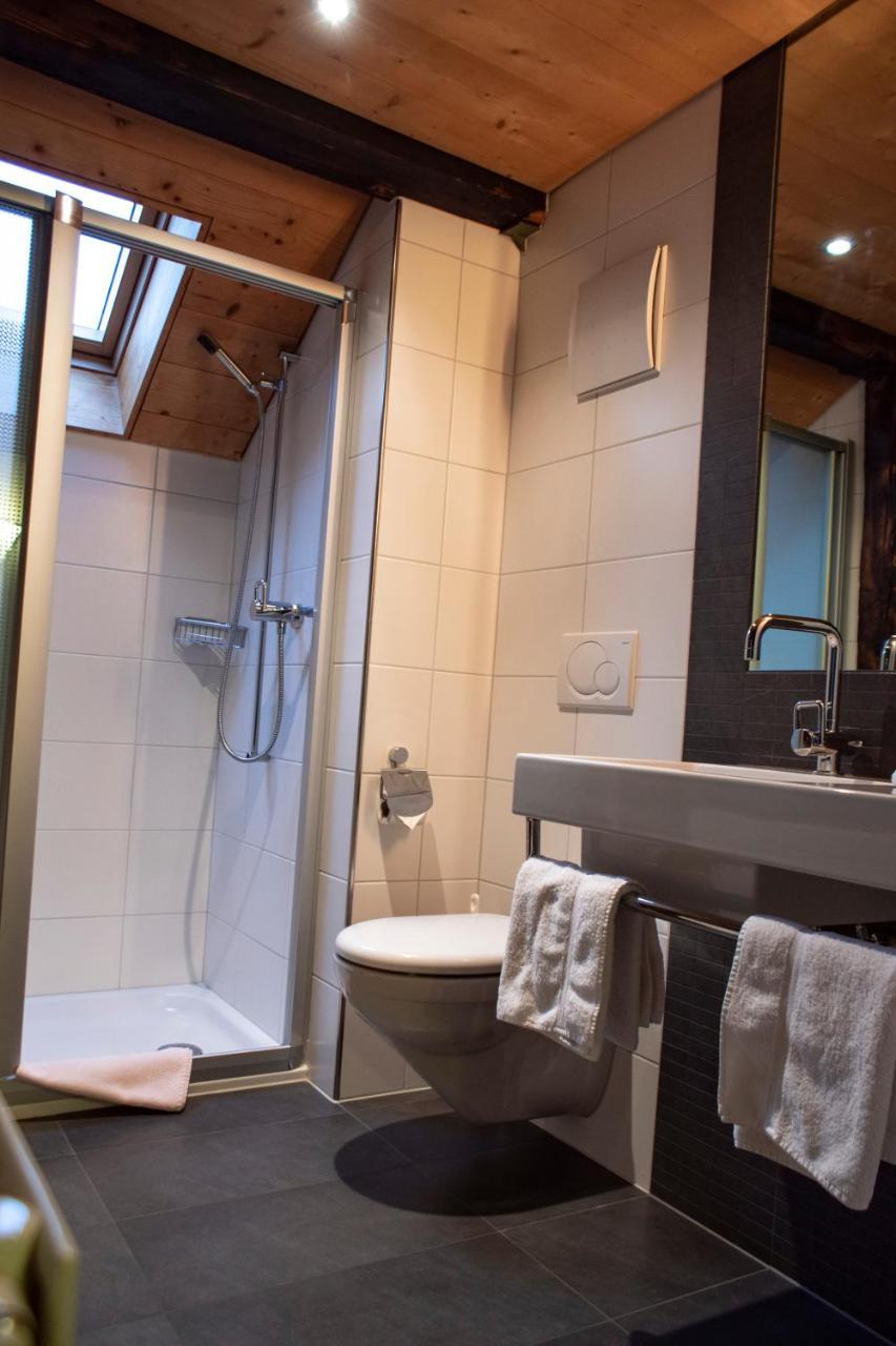 Haus Zur Eintracht Hotel Oberriet Esterno foto
