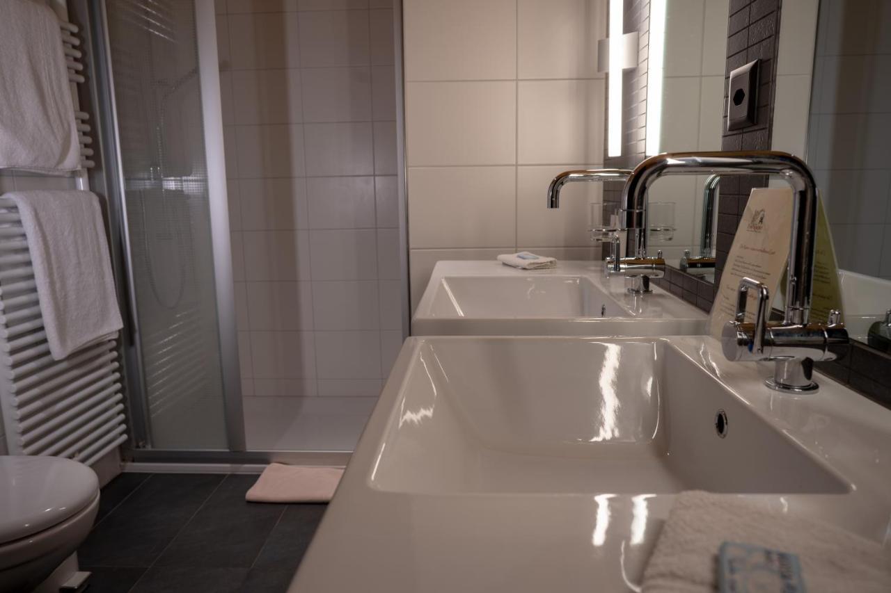Haus Zur Eintracht Hotel Oberriet Esterno foto